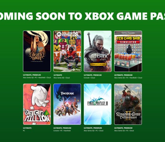 Kingdom Come II, The Witcher 3, Avatar... calidad europea llega a Xbox Game Pass