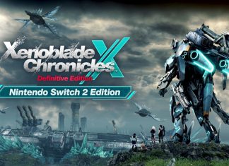 Xenoblade Chronicles X: Definitive Edition llegará a Switch 2 https://www.nintendo.com/es-es/Juegos/Nintendo-Switch-2-Edition/Xenoblade-Chronicles-X-Definitive-Edition-Nintendo-Switch-2-Edition-3026104.html