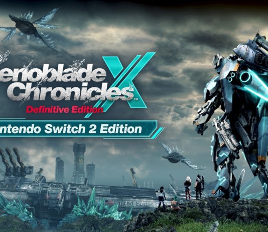 Xenoblade Chronicles X: Definitive Edition llegará a Switch 2 https://www.nintendo.com/es-es/Juegos/Nintendo-Switch-2-Edition/Xenoblade-Chronicles-X-Definitive-Edition-Nintendo-Switch-2-Edition-3026104.html
