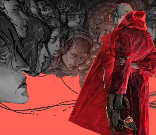 ZERO PARADES: For Dead Spies estrena nuevo tráiler. ¿A quién traicionarás? ZERO PARADES: For Dead Spies