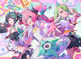 La versión 2.6 de Zenless Zone Zero llega esta semana Zenless Zone Zero