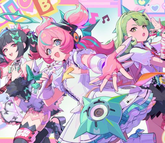 La versión 2.6 de Zenless Zone Zero llega esta semana Zenless Zone Zero