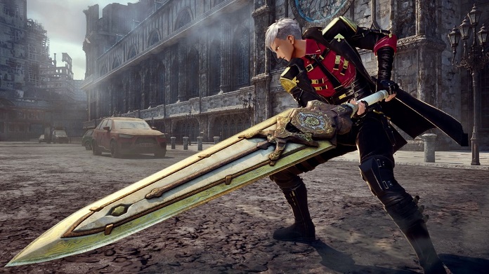 Code Vein II 04