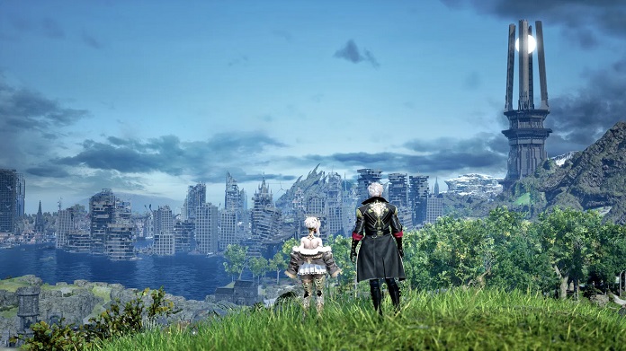Code Vein II 05