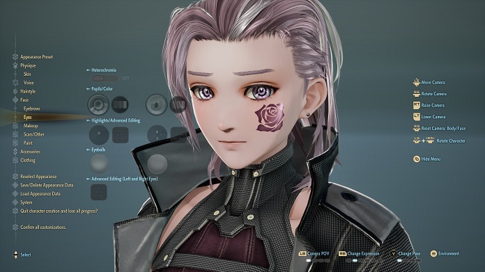 Code Vein II 07