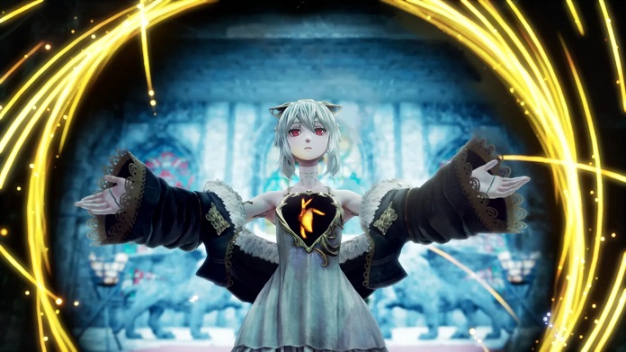 Code Vein II 09