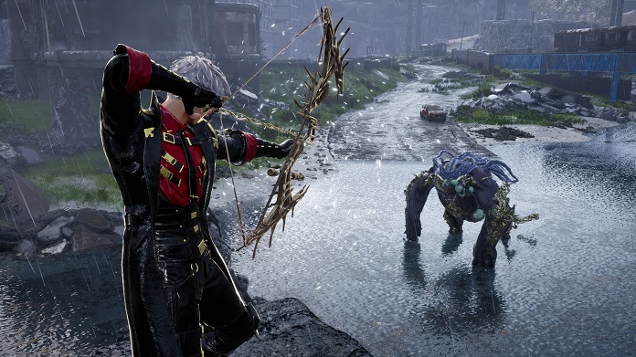 Code Vein II 11