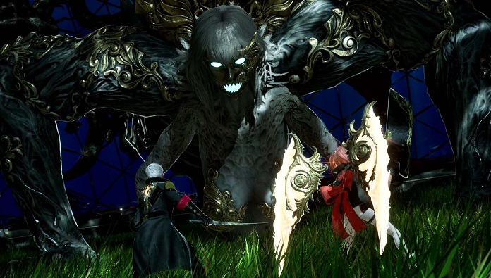Code Vein II 12