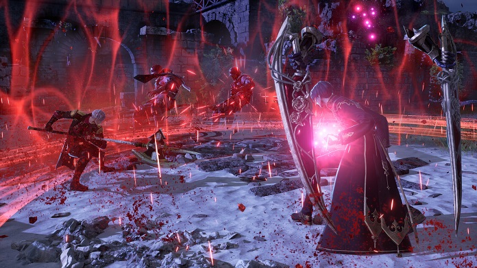 Code Vein II 13