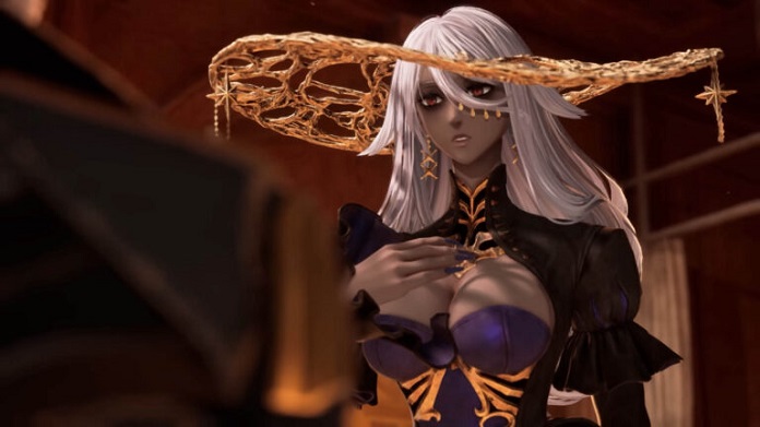 Code Vein II 14
