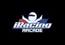 iRacing Arcade ya acelera en PS5 y Xbox Series añadiendo multi, nuevas pistas y más
