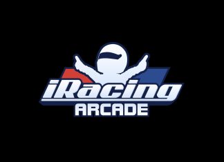 iRacing Arcade ya acelera en PS5 y Xbox Series añadiendo multi, nuevas pistas y más