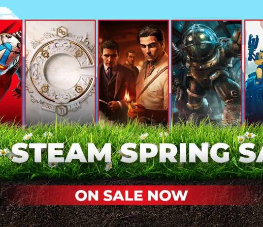 Borderlands 4, Mafia... Las rebajas de primavera de 2K ya están aquí