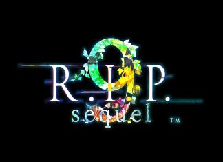 9 R.I.P. sequel confirma estreno en Occidente 9 R.I.P. sequel