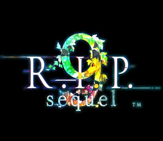 9 R.I.P. sequel confirma estreno en Occidente 9 R.I.P. sequel