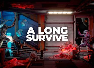 A Long Survive sube de nivel en abril y saldrá en PS VR2 y SteamVR