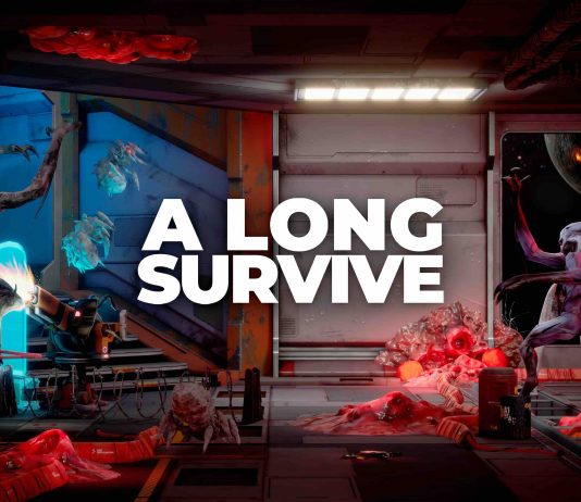 A Long Survive sube de nivel en abril y saldrá en PS VR2 y SteamVR