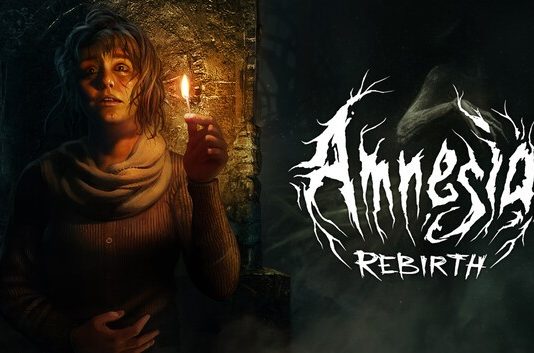 Amnesia: Rebirth también aterrorizará en Switch 2 Amnesia Rebirth