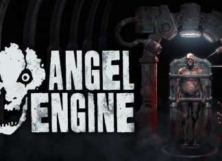 Cirugía extrema: Angel Engine se estrena en Steam