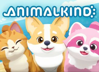 El adorable Animalkind llegará a Steam Early Access este mes