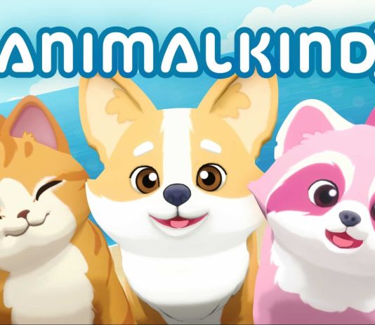El adorable Animalkind llegará a Steam Early Access este mes