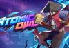El hack-and-slash Atomic Owl tendrá edición física en diciembre Atomic Owl