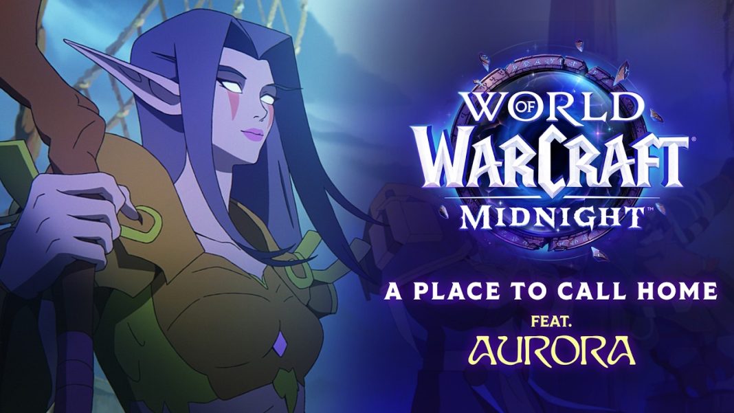 Aurora WOW