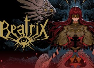 Desciende a los infiernos con Beatrix, que estrena demo en Steam
