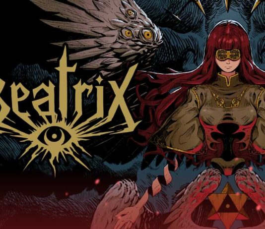 Desciende a los infiernos con Beatrix, que estrena demo en Steam
