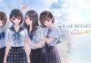 Blue Reflection Quartet estrena nuevo tráiler Blue Reflection Quartet