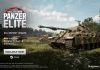 Nuevas misiones y tanques llegan al Early Access de Call to Arms: Panzer Elite