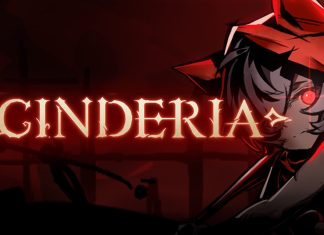 La acción de Cinderia ya tiene fecha para su Steam Early Access