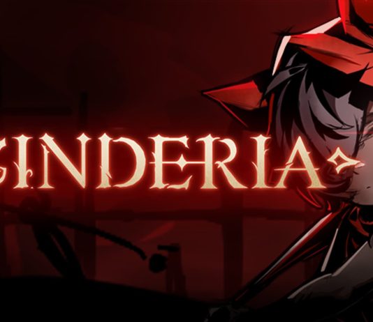 La acción de Cinderia ya tiene fecha para su Steam Early Access
