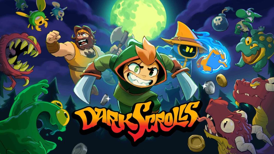 DarkScrolls_KeyArt_Horizontal