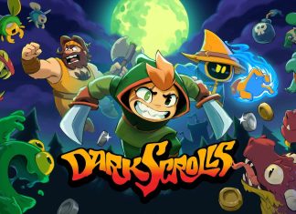 Dark Scrolls se retrasa un mes... para no coincidir con Mina the Hollower