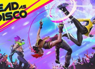 Dead As Disco triunfa por todos lados en su acceso anticipado Dead As Disco
