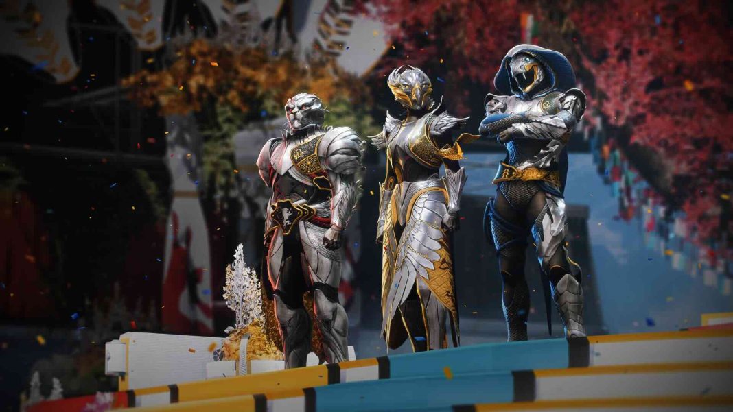 Destiny 2_Juegos de los guardianes2