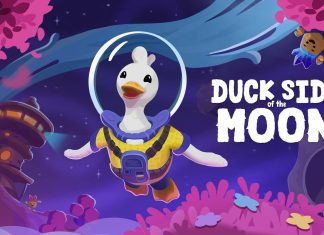 Cuaks en la inmensidad del espacio: Ya a la venta Duck Side of the Moon