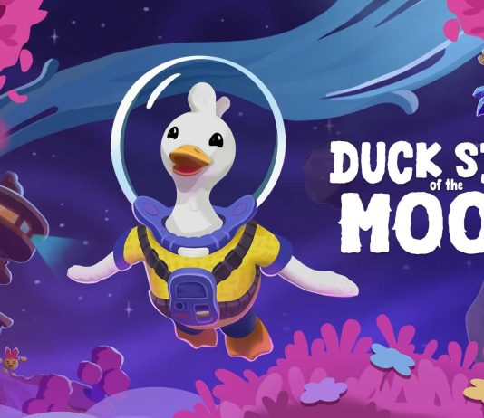 Cuaks en la inmensidad del espacio: Ya a la venta Duck Side of the Moon