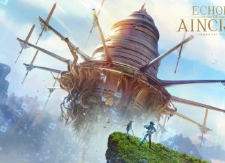 Echoes of Aincrad: Sword Art Online estrena un segundo tráiler centrado en su historia
