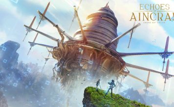 Echoes of Aincrad, el JRPG ambientado en SWORD ART ONLINE, ya está a la venta