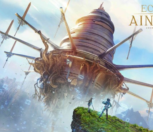 Bandai Namco anuncia Echoes of Aincrad, ambientado en el universo de Sword Art Online
