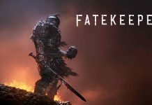 Fatekeeper ya está disponible en Acceso Anticipado en Steam