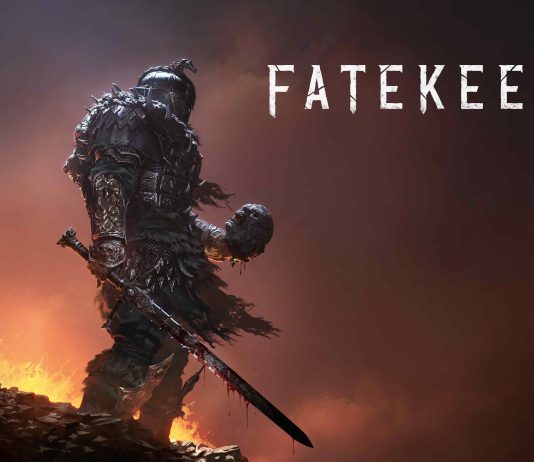 Brujería veraniega: Fatekeeper estrenará Early Access en junio