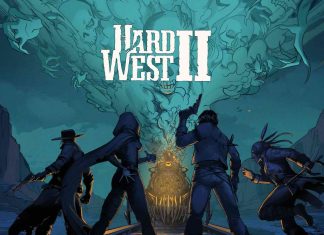 El oscuro Salvaje Oeste de Hard West también saldrá en PS5 y Xbox Series