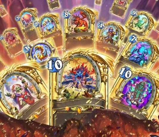 Alamuerte está aquí: CATACLISMO llega a Hearthstone