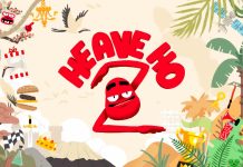 El caos colaborativo de Heave Ho 2 ya tiene fecha en Switch 1|2 y PC