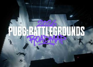 PUBG: BATTLEGROUNDS presenta su Roadmap de 2026: Nuevos sistemas, mapas, Payday...