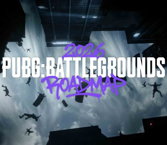PUBG: BATTLEGROUNDS presenta su Roadmap de 2026: Nuevos sistemas, mapas, Payday...