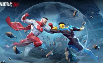 La Temporada 2 de Invincible VS trae nuevo personaje, modo desafío y más